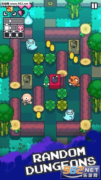 Yokai Dungeon(Թ׿)v1.0.2ͼ1