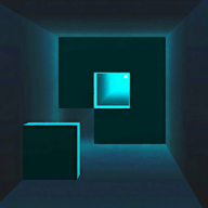 Cube Tunnel(Ϸ)