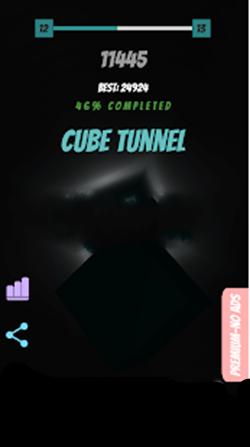 Cube Tunnel(Ϸ)v0.6ͼ0