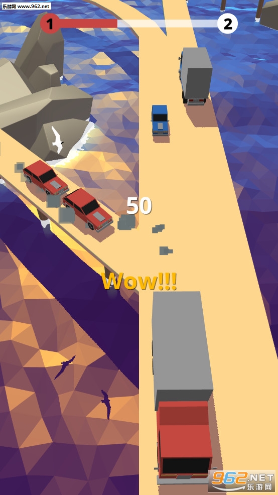 TrafficTrip(Traffic Trip׿)v0.1.358ͼ3