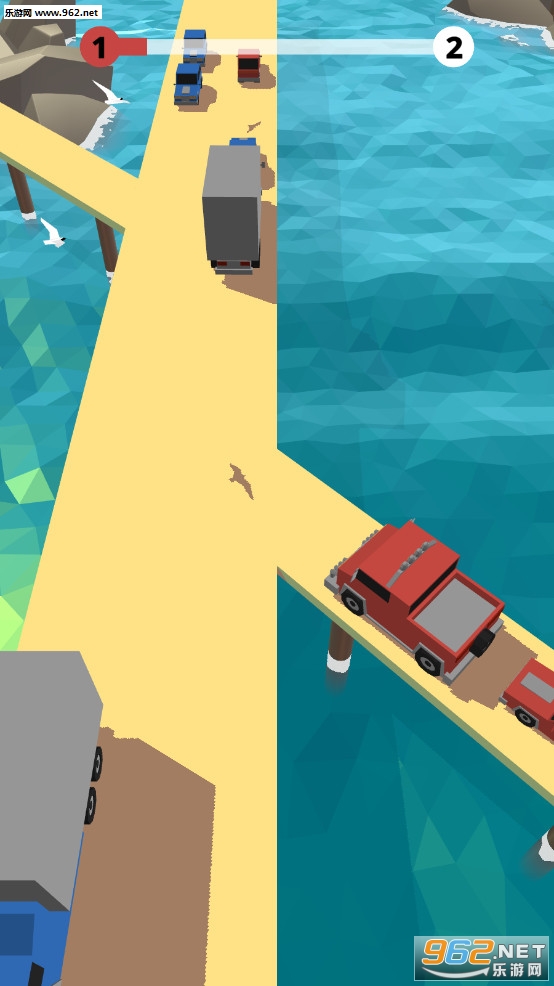 TrafficTrip(Traffic Trip׿)v0.1.358ͼ5