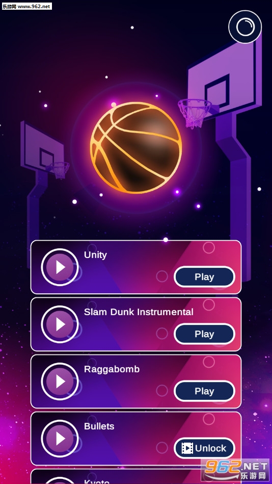 Dunk n Beat(ۻ@[)v1.0.0؈D0