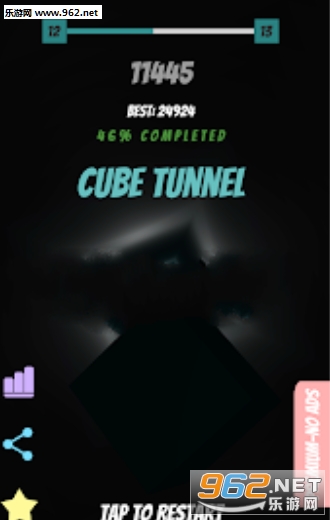 Cube Tunnel(ͨ׿)v0.6ͼ2
