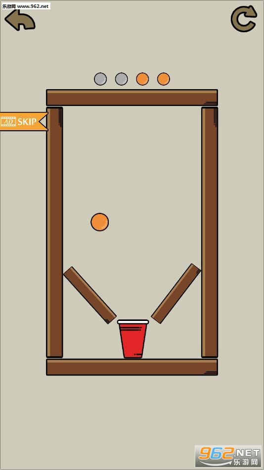 Throw a Pong(be a pongֻϷ)v1.2.2ͼ2