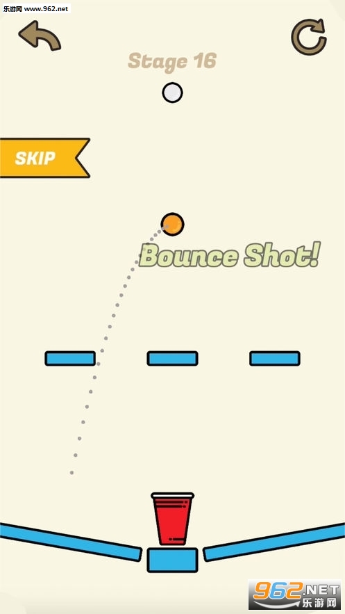 Throw a Pong(ƹbe a pongϷ)v1.2.2ͼ2