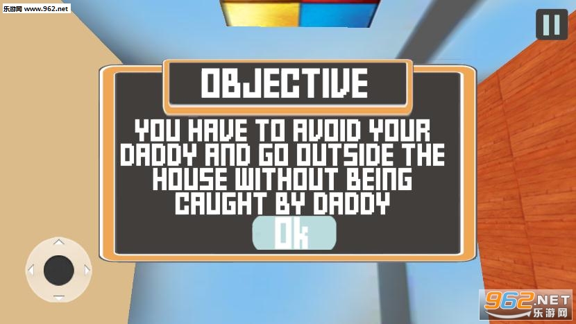Avoid Your Daddy(ܿİְְ׿)v1.0.1ͼ0