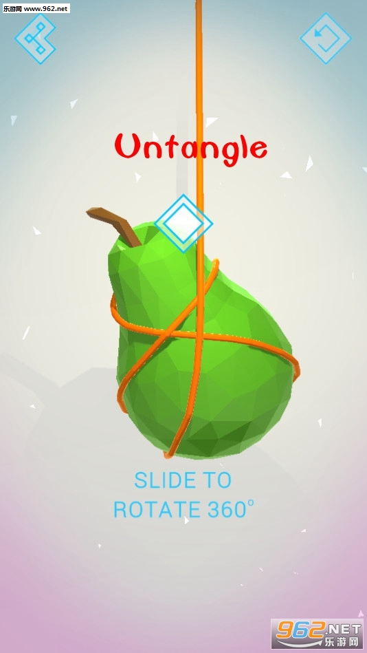 Untangle[v0.2(K)؈D0