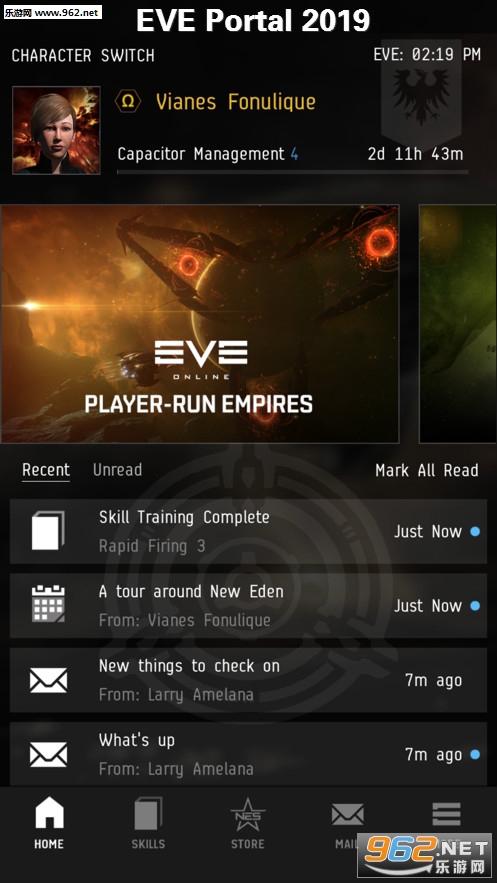 EVE Portal 2019׿