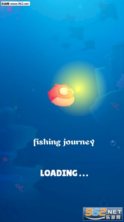 fishing journeyϷ