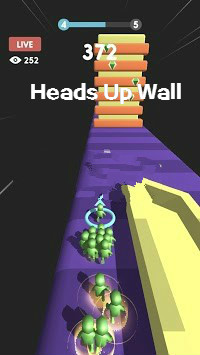heads up wallϷ