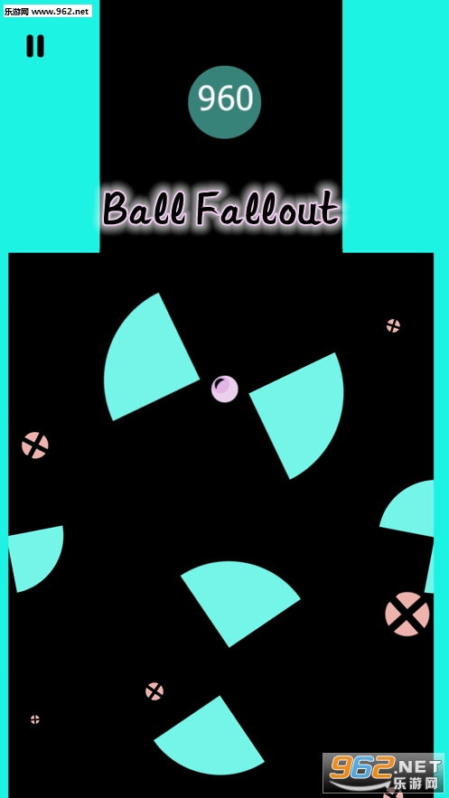 Ball Fallout官方版