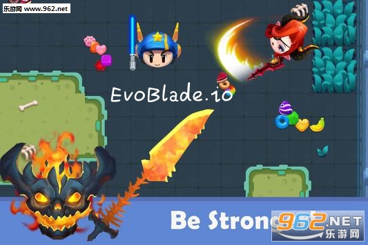 EvoBlade.io׿