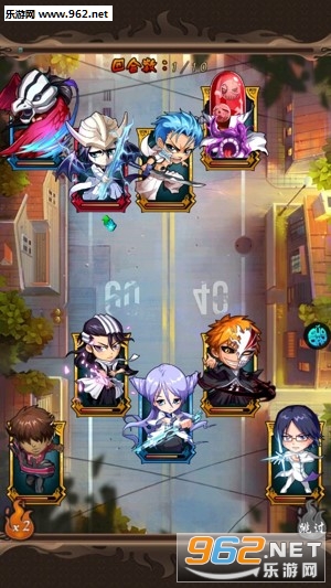 净化死神觉醒手游