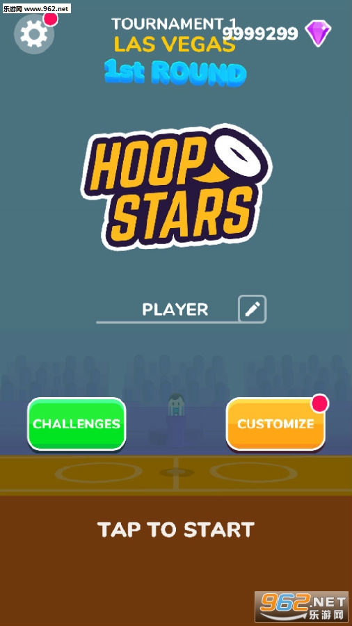 ȺHoopStars°