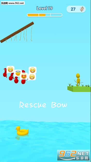 Rescue Bow׿