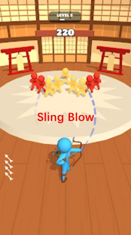 Sling Blow