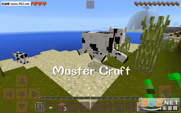 Master Craft׿