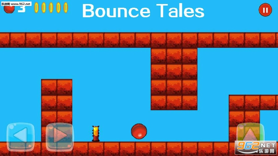 Bounce TalesŵԭϷ