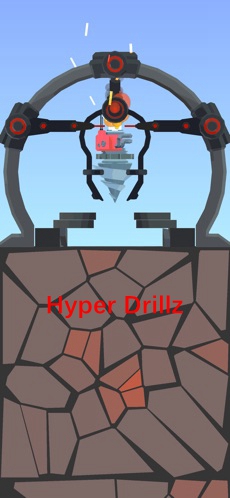 Hyper Drillz官方版