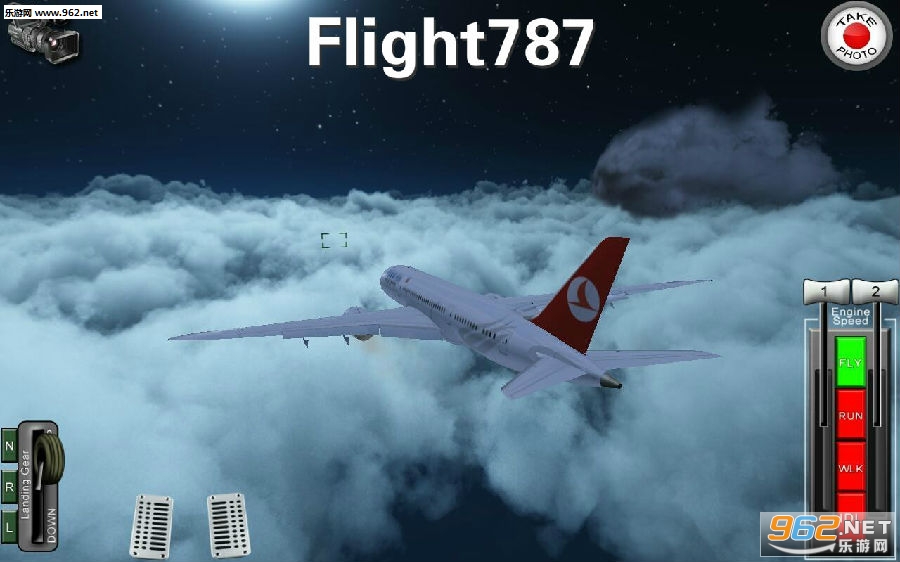 Flight787ֻ