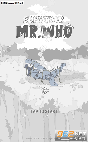 Mr who׿