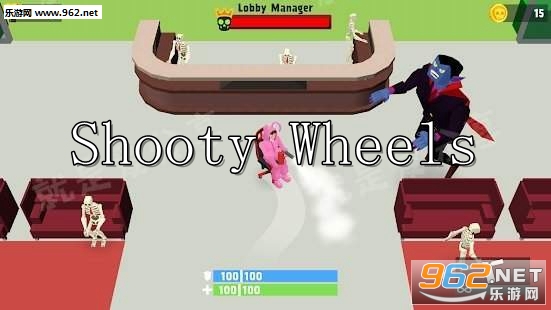 Shooty Wheels׿