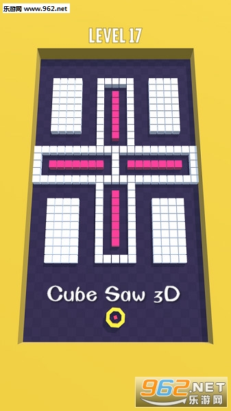 Cube Saw 3Dٷ