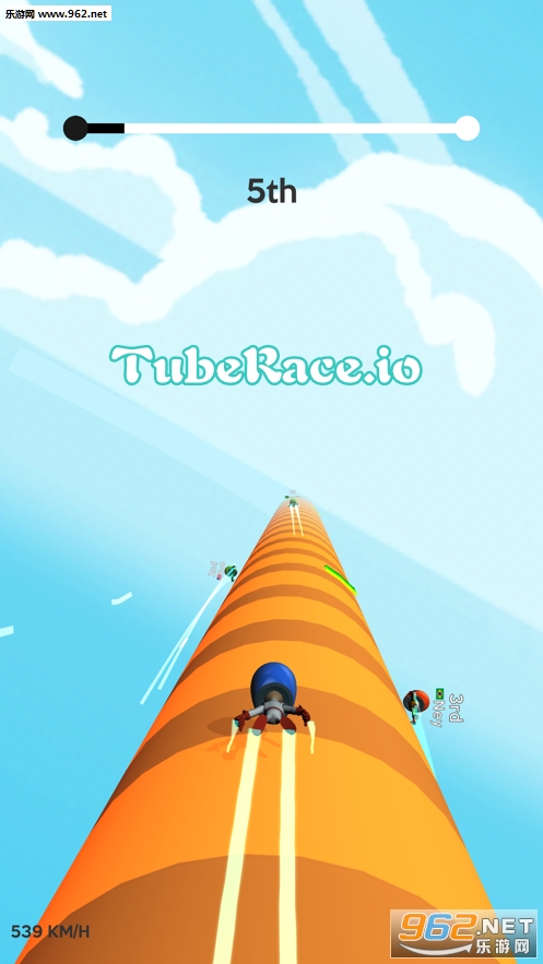 TubeRace.io׿