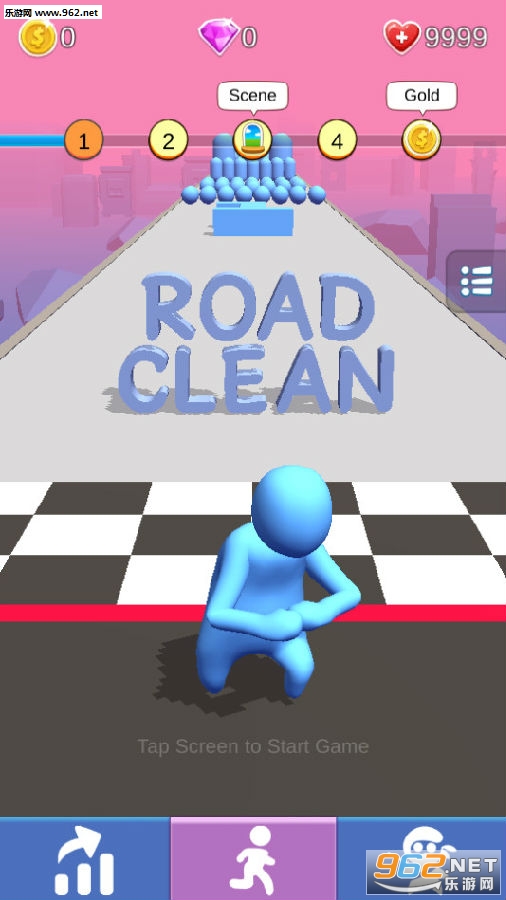 Road Clean