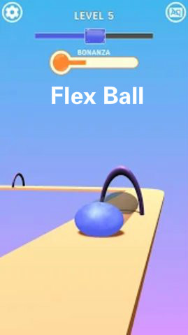 flex ballϷ