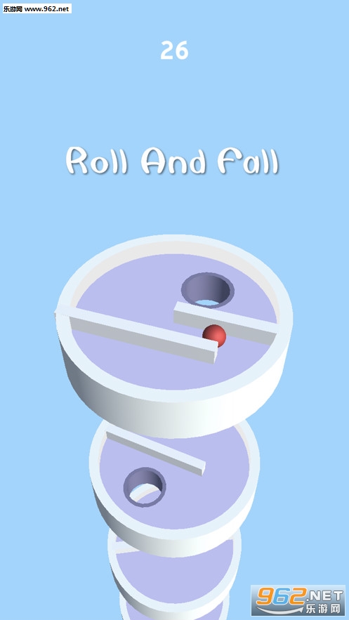 Roll And Fallٷ