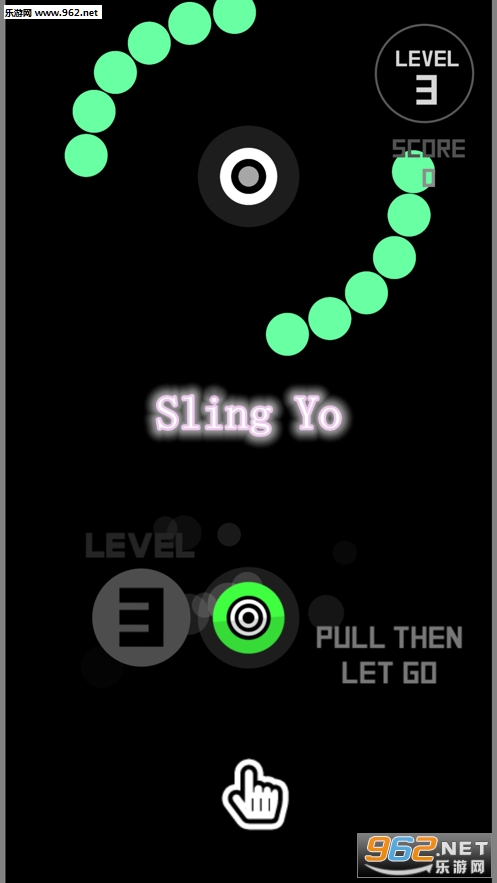 Sling Yoٷ