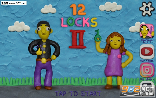 12 Locks 2׿