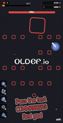 OLDEF.io׿