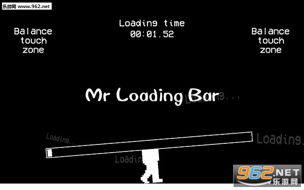 Mr Loading Bar׿