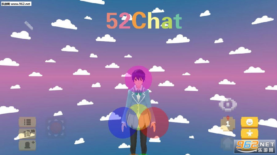 52Chatֻ