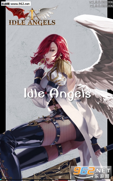 Idle Angels׿