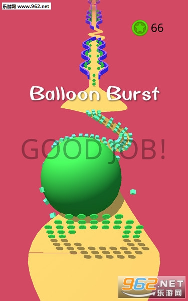 Balloon Burst׿