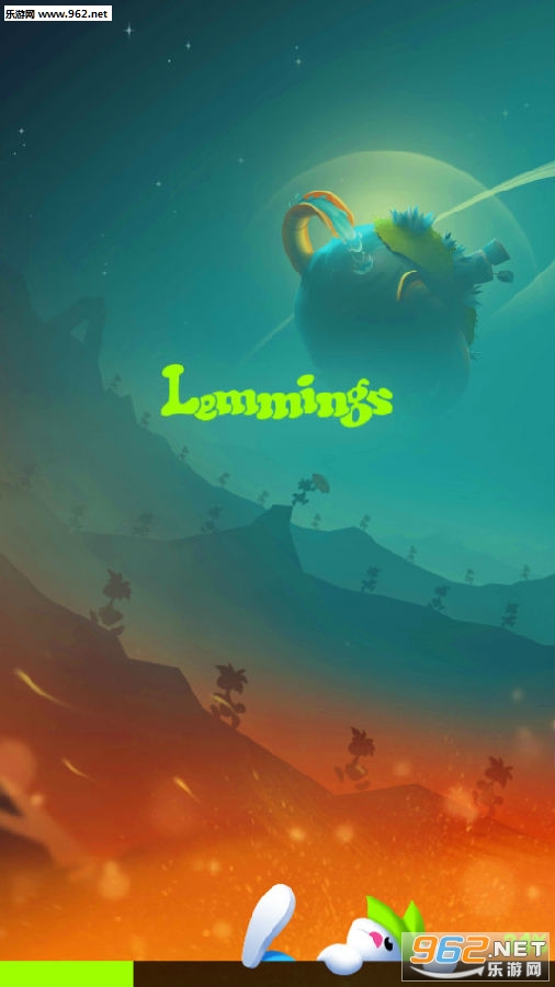 Lemmings°