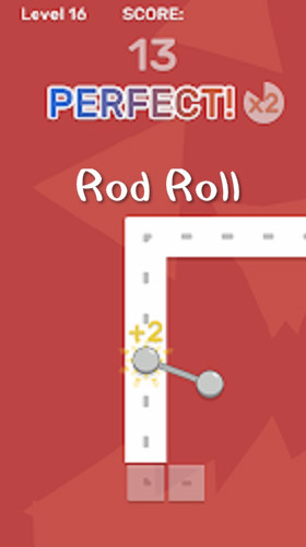 rod roll
