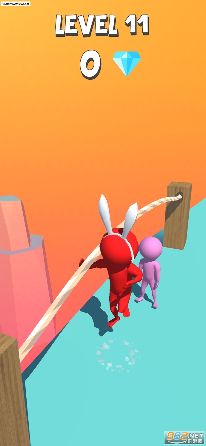 Jump Rope 3D!(ƤK3D[)v4.2؈D1