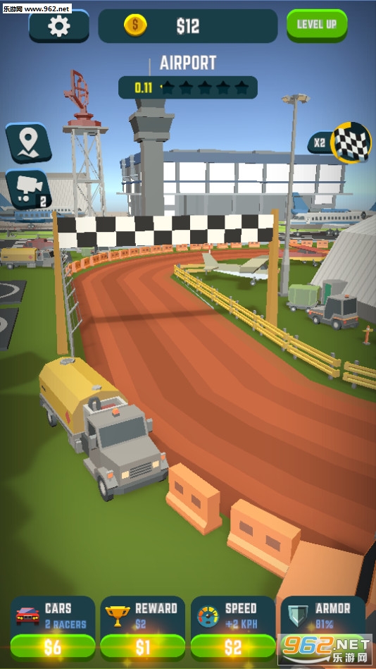 Idle Race Rider׿v0.1.17ͼ4