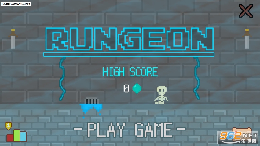 Rungeon(ܵϷ)v1.02ͼ0