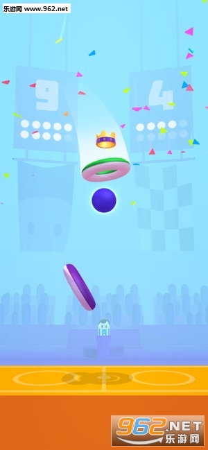 Hoop Stars(Ȧǰ׿)v1.0.0ͼ3