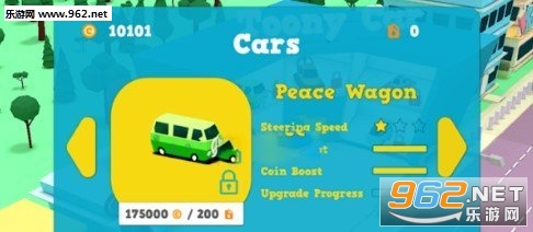 Toony Car׿v1.09ͼ0