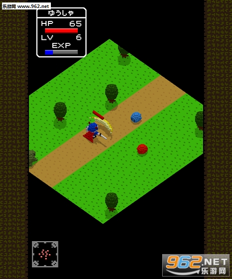 DemonQuest(ħ΄ػ{䰲׿)v1.4.4؈D3