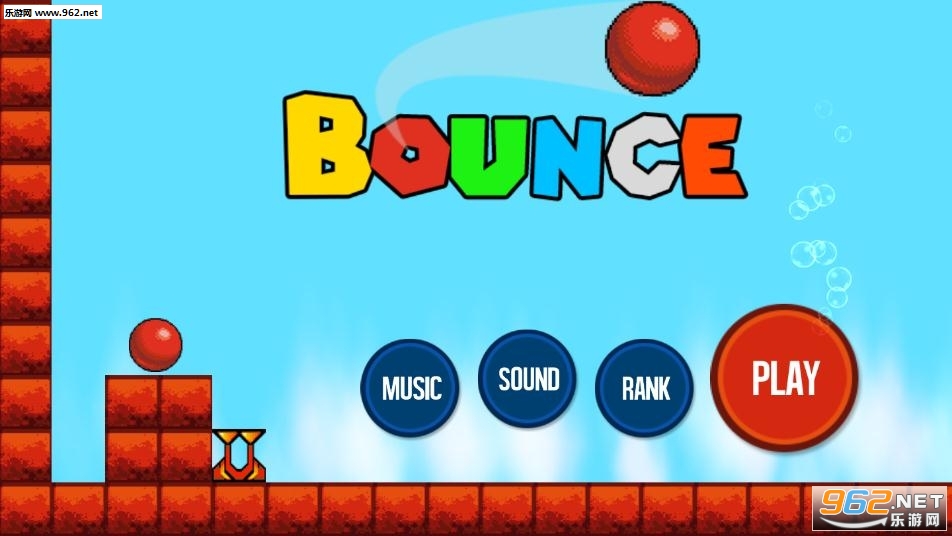 Bounce TalesZԭ[v1.0؈D0