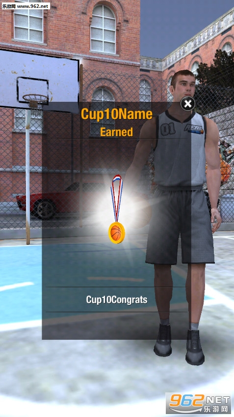 Real Basketball(׿)v2.5.0 ֻͼ5