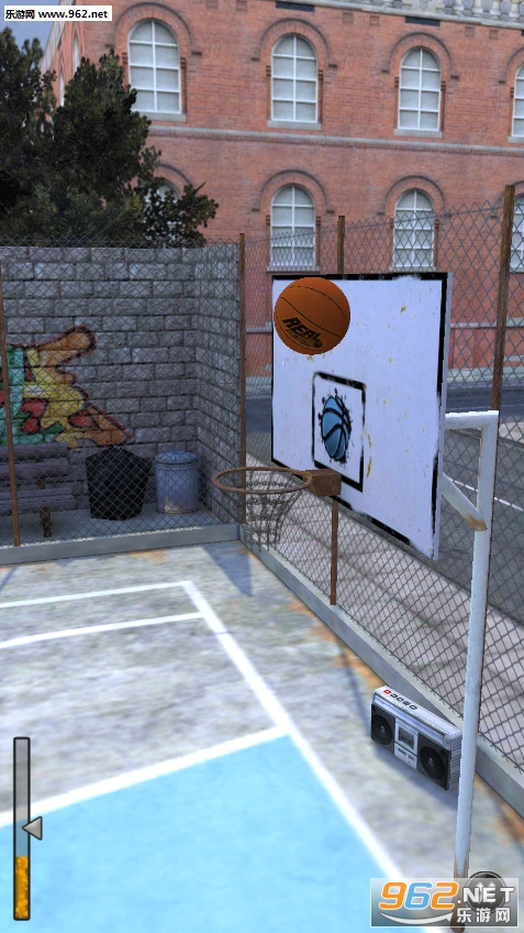 Real Basketball(׿)v2.5.0 ֻͼ3