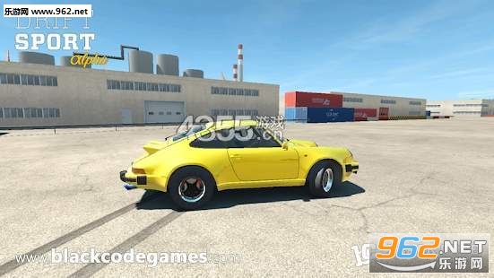 Drift Sport Alpha(Ư˶׿)v1.0ͼ1